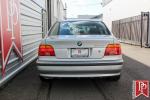 BMW 540i Sedan 1998 года